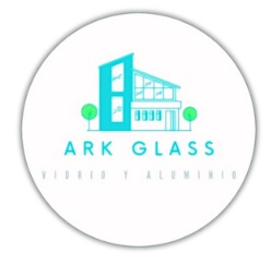 ARK Glass Logo